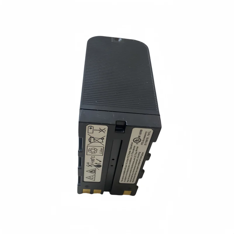 GEB242 Аккумулятор для тахеометра Lei-ca TS30 TM30