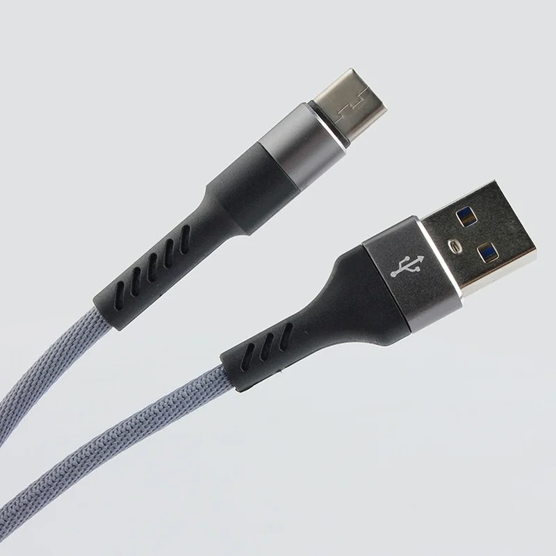 

Micro USB Cable 1M 2.1A Fast Charging Sync Data Mobile Phone Charger Cable for Samsung S7 for Sony HTC LG Xiaomi Huawei Microusb