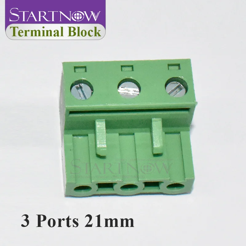 

Регулятор напряжения Startnow 2Вт 10к для лазера CO2