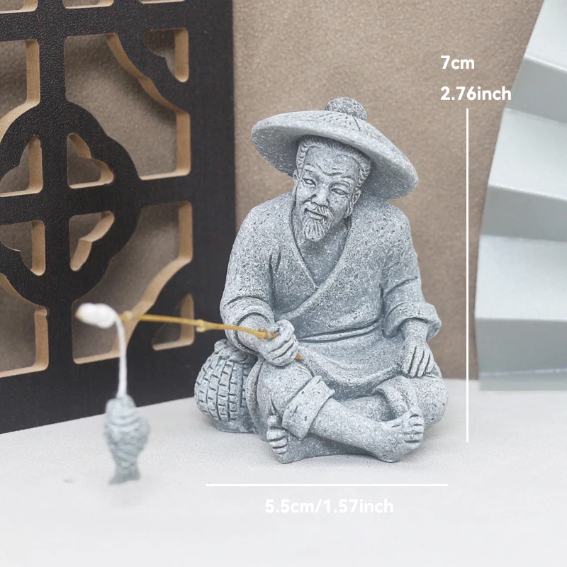 

Орнaмент из песчаника