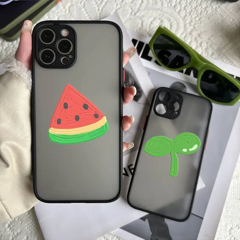 

Cartoon Cute Things Phone Case Fundas Shell Cover Phone Case For Iphone 7 8 Plus X Xs Xr 11 12 13 Mini Pro Max