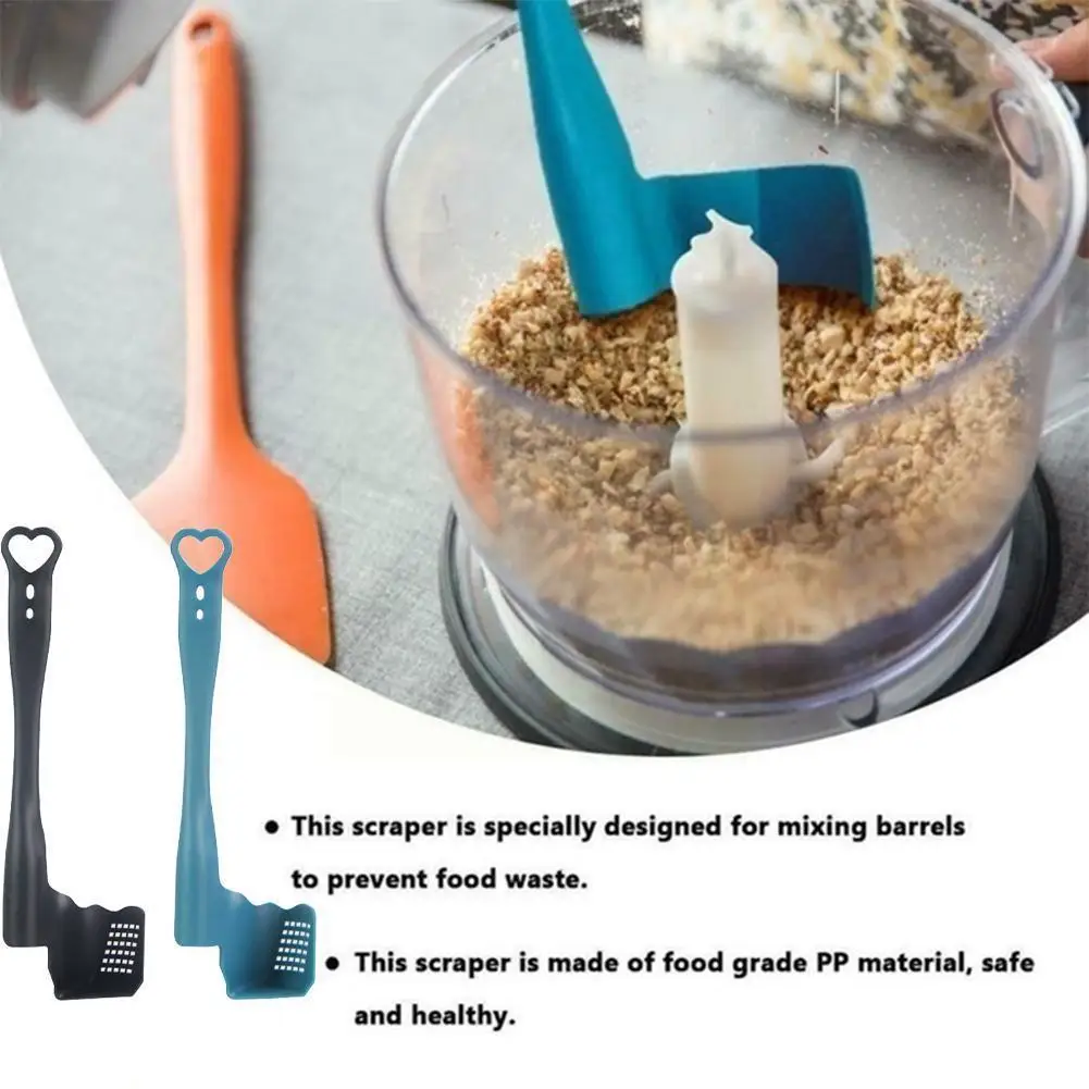 

Rotating Spatula For Thermomix For TM5/TM6/TM31 Removing Scooping TY0p1 X4V5