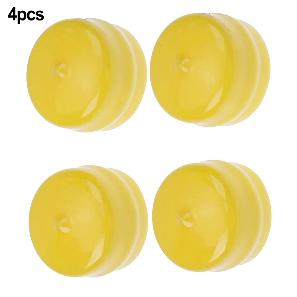

4 Pack M143338 Front Wheel Bearing Hub For John For Deere105, 115, 125, Lawn Mower Accessories For Home Garden Tool