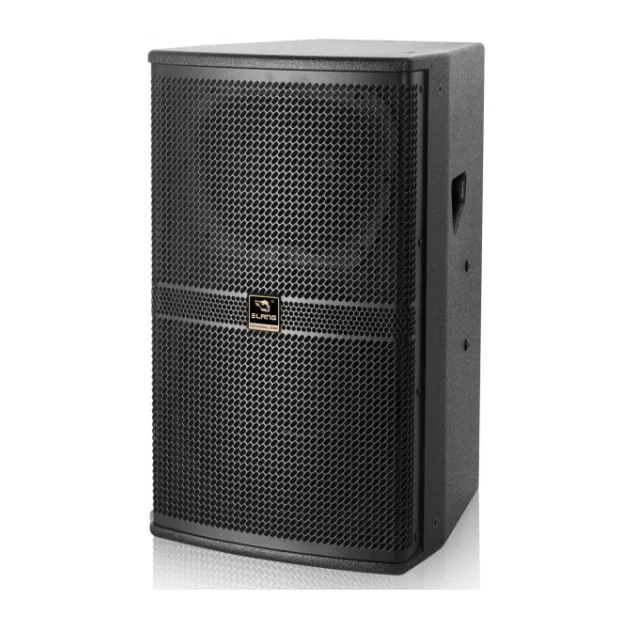 

Cheaper 12inch KTV speaker made in Enping