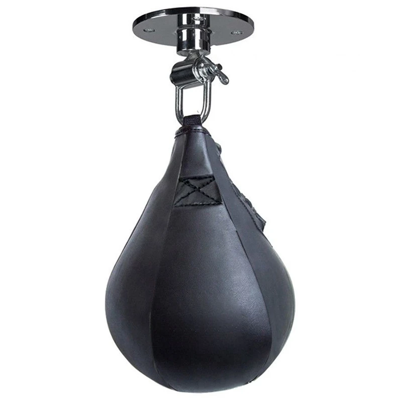 boxing bag base