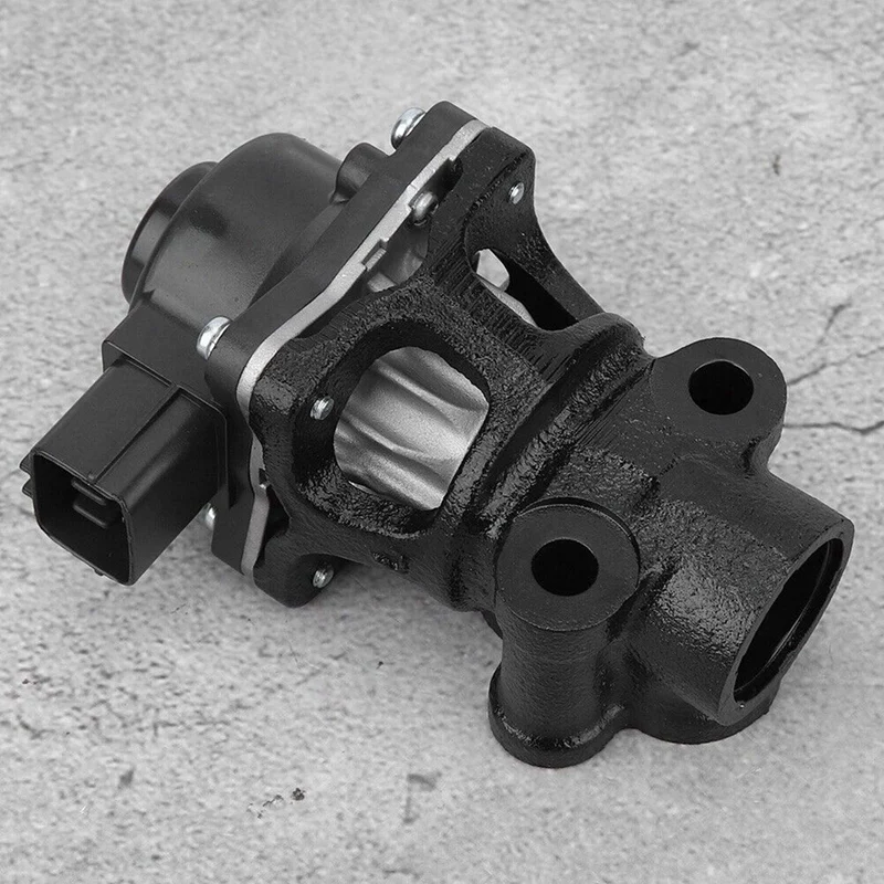 Клапан рециркуляции отработавших газов 18111-77E01 18111-77E02-000 Запчасти для Suzuki Aerio Esteem