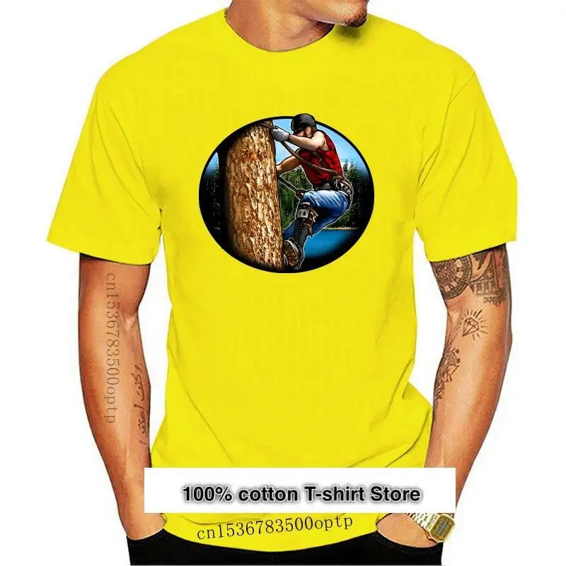 

Divertido ropa pantalón corto Casual manga leñador camiseta