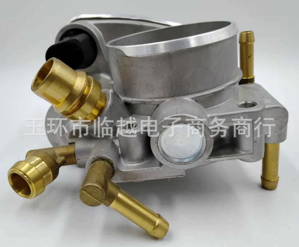 55562380 408-237-022-004Z Корпус дроссельной заслонки для Chevrolet OPEL CRUZE Station Wagon ORLANDO ASTRA H Estate