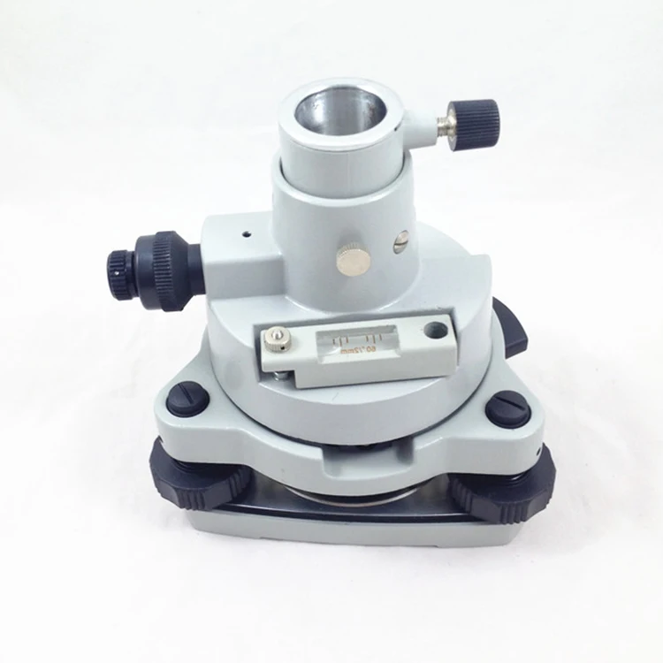 

Tribrach&Adapter W/Optical Plummet For Prism