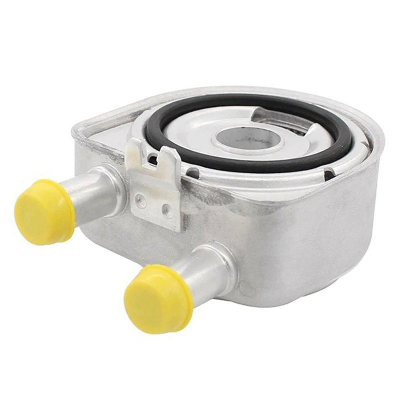 Масляный радиатор двигателя 26410-2G000 264102G000 26410 2G000 26410-25402 запчасти для Hyundai Kia Sonata Tucson