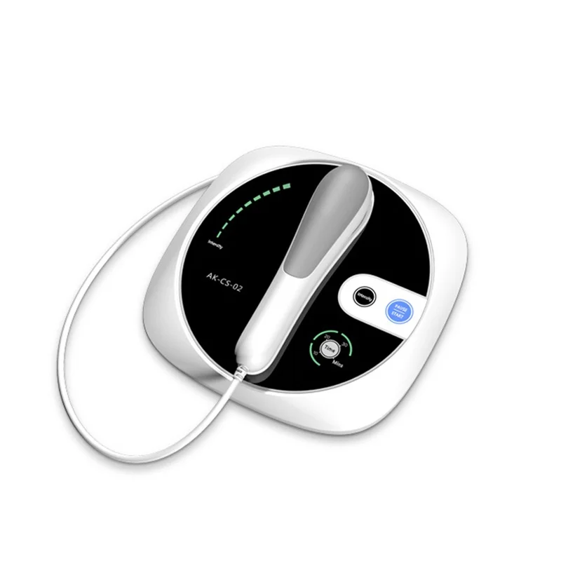 

Physical rehabilitation arthritis joint massage pain relief 1 Mhz 3 Mhz ultrasound therapy machine physiotherapy instrument