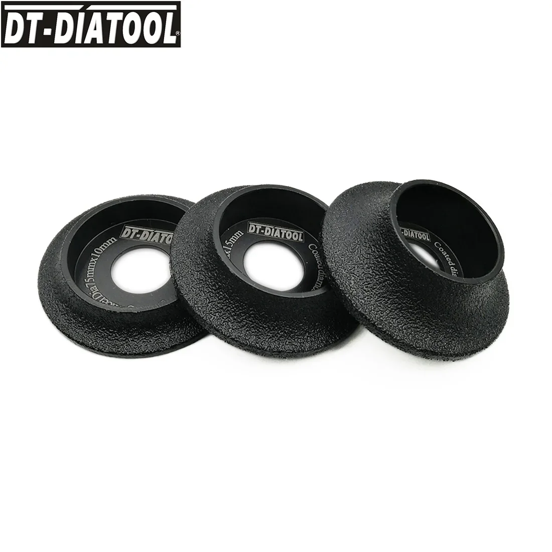 

DT-DIATOOL Алмазный шлифовальный диск 75 мм