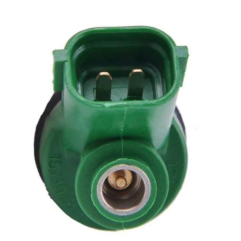 Автомобильный топливный инжектор клапан впрыска подходит для Suzuki DF40 DF50 1999-2002 2003