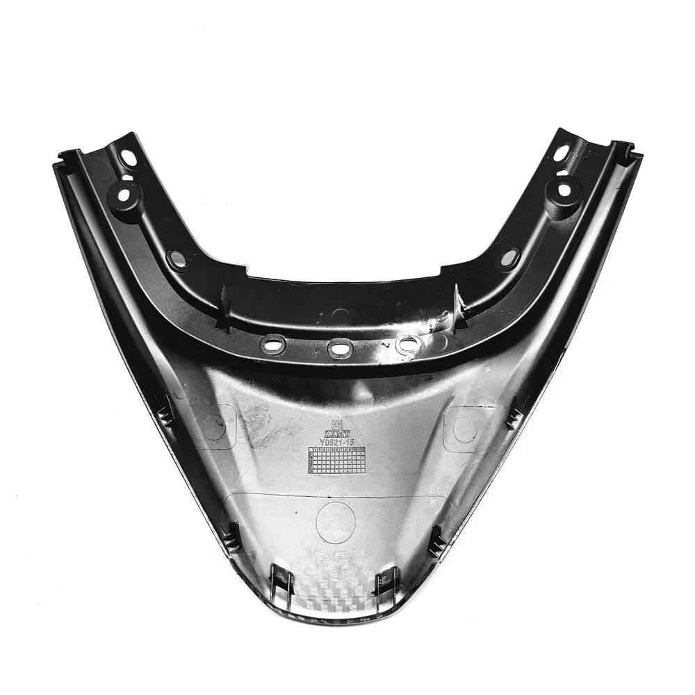 Обтекатель заднего верхнего сиденья для мотоцикла YAMAHA TMAX 560 2022-2024