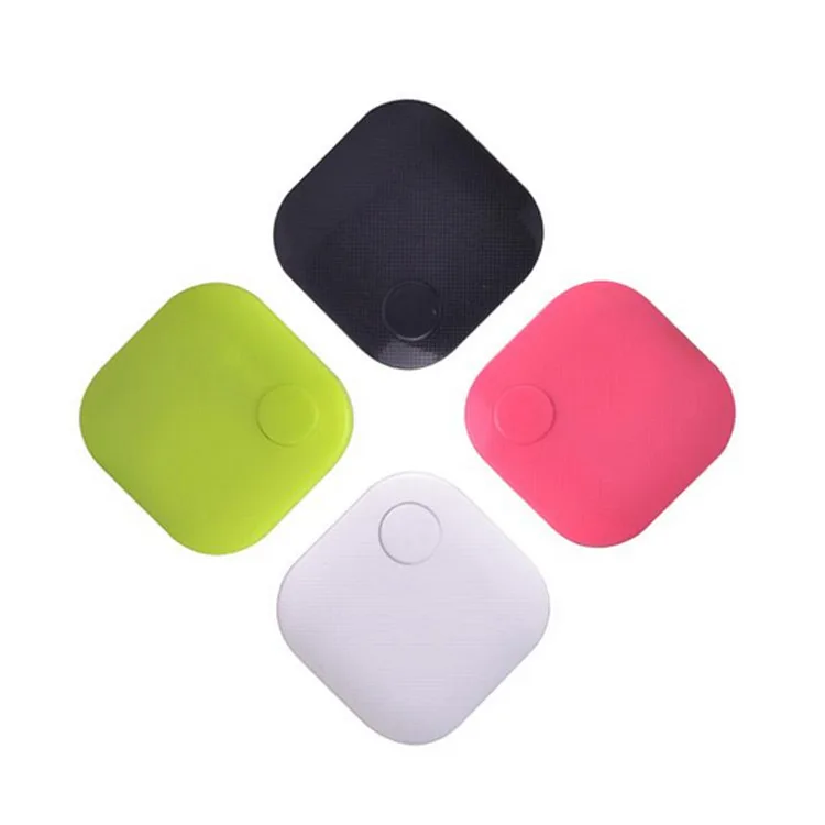 Wireless Key Finder Smart GPS Bluetooth Tracker Locator Remote Tag Anti Lost Keychain Alarm for Kids Pet Dog Cat Child Bag |