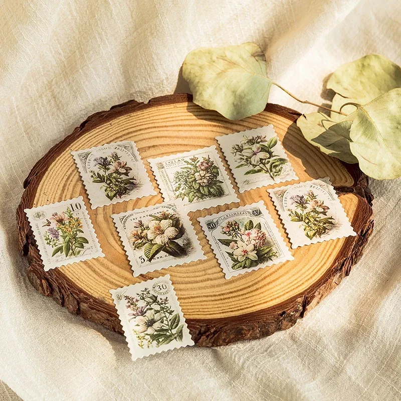 Рисунок 5 - в коробке, винтажные романтические