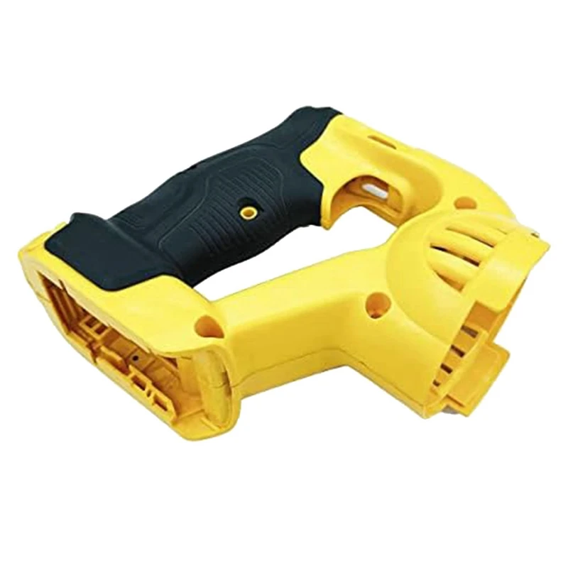 Ручка сабельной пилы в сборе для Dewalt DCS380 DCS380L DCS380B DCS380P1 DCS380L1 легкая установке и