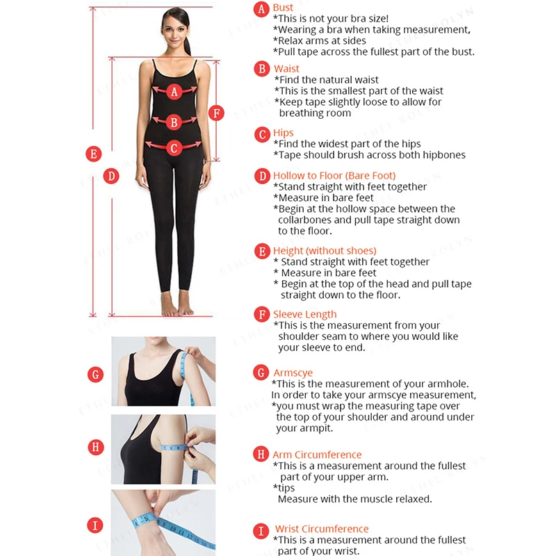 Рисунок 6 - JEHETH свадебное платье-трапеция