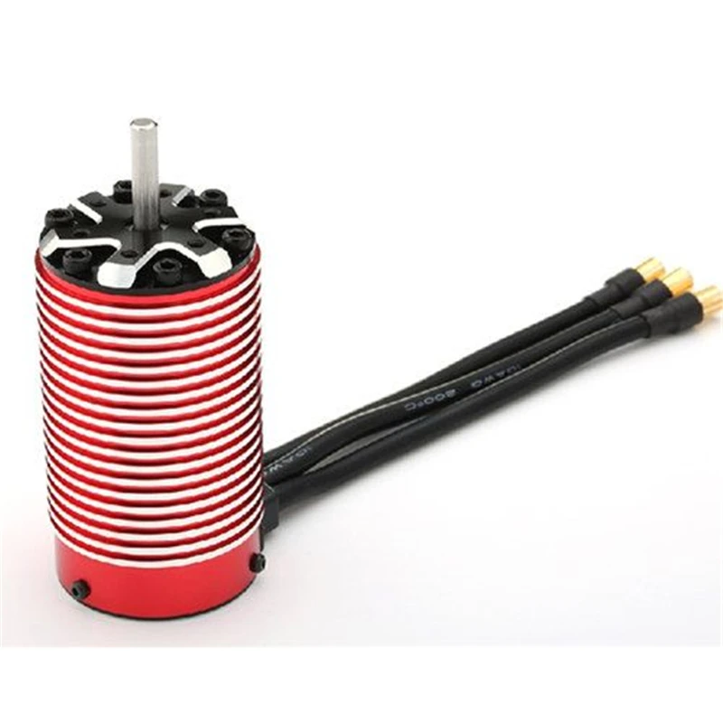 

LEOPARD RC Model V2 4275 2000KV/2200kv 4 Poles R/C Hobby Inrunner Brushless Motor IM986