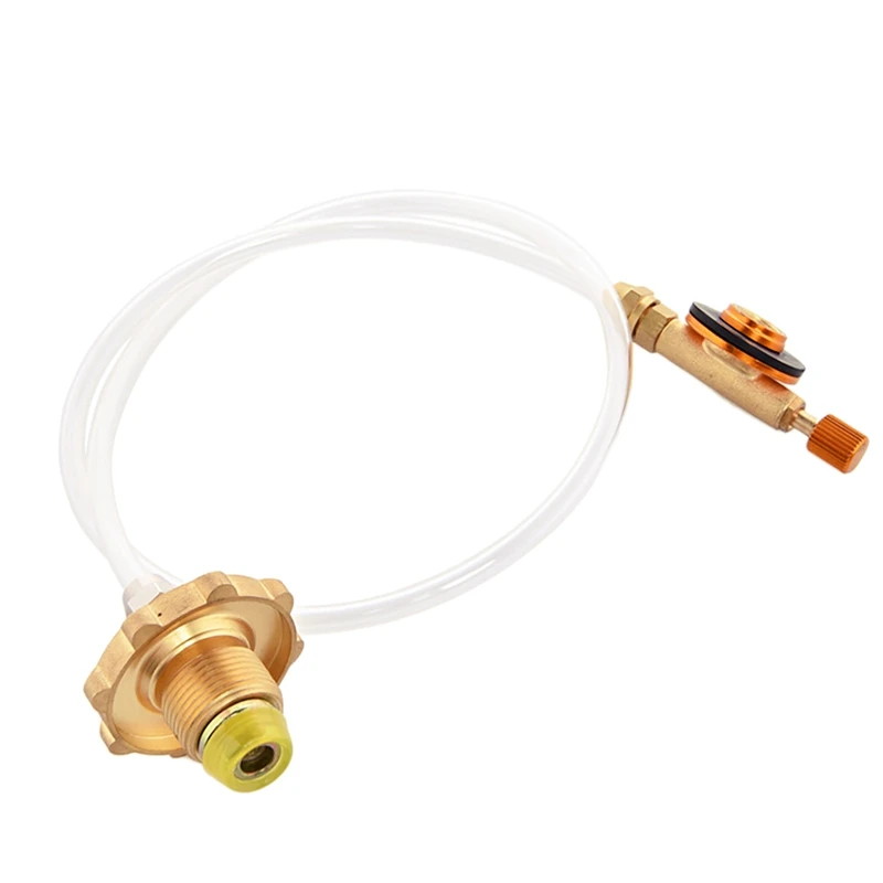 

Надувной адаптер для надувного баллона с плоским резервуаром