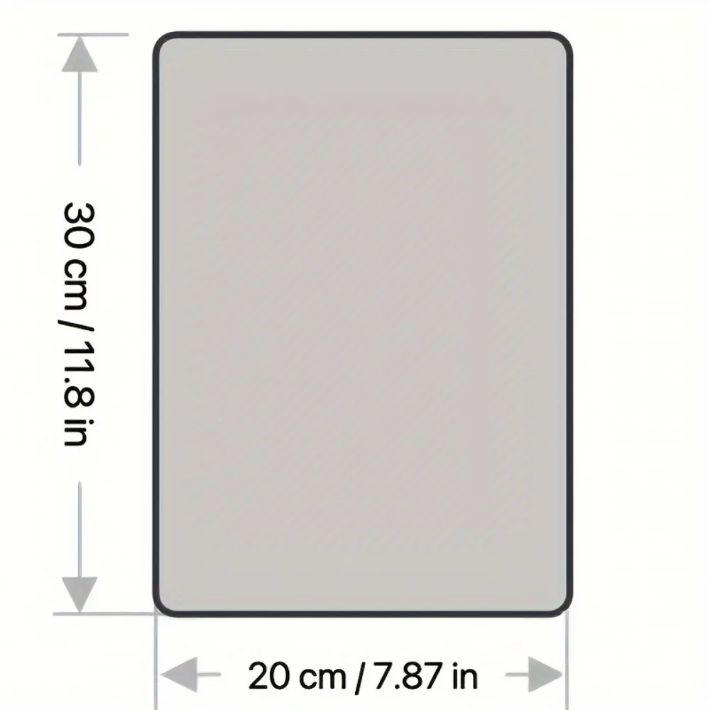 Винтажная рождественская металлическая табличка HELLOYOUNG 8x12 дюймов