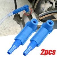 car brake oil hose joint replacement tool quick oil fuel filling equipment brake pipe special joint changing accessories