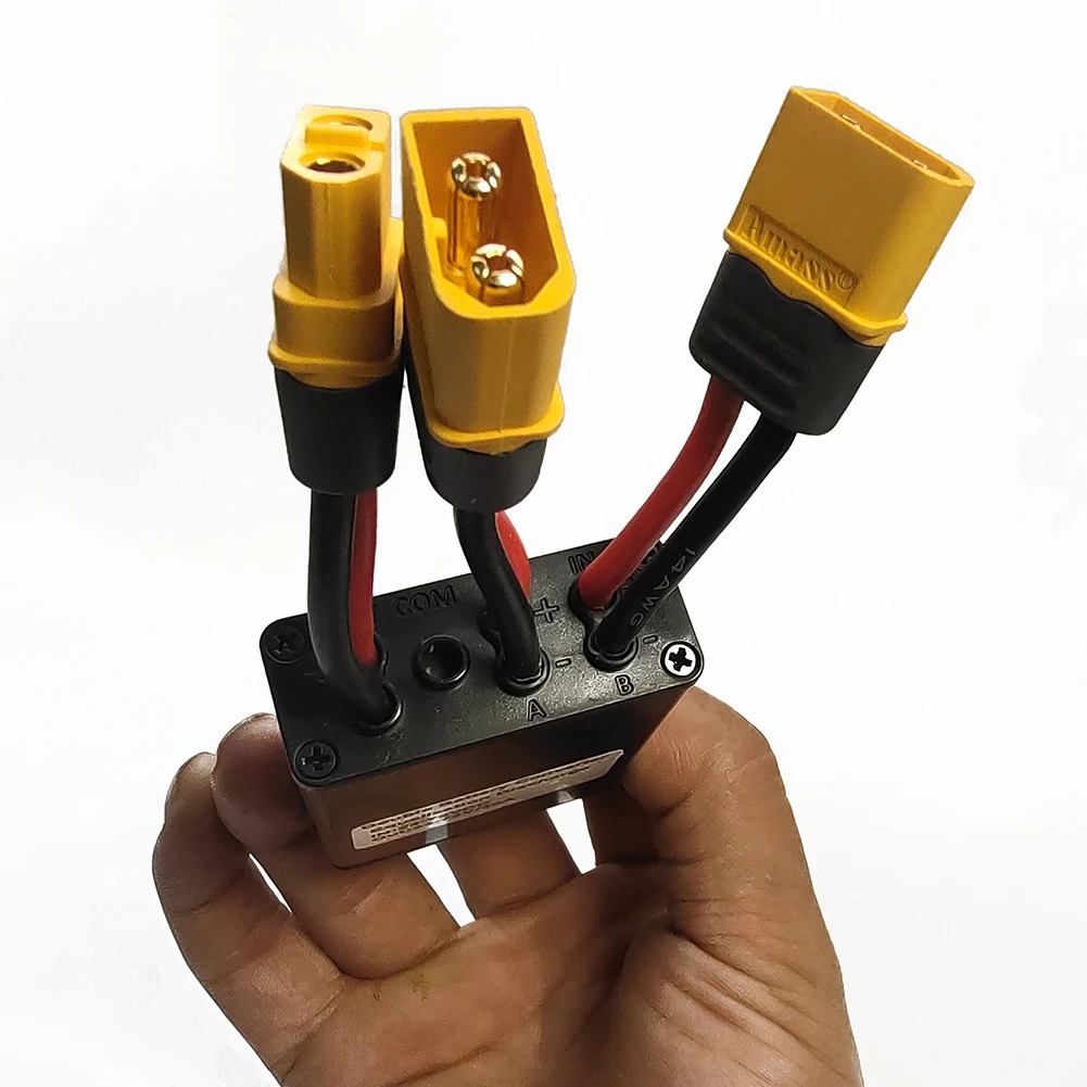 

Силиконовый провод 14AWG для подключения к контроллеру UART