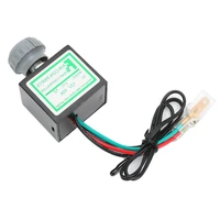 10a 24v car air conditioner electronic thermostat switch temperature control auto accessory