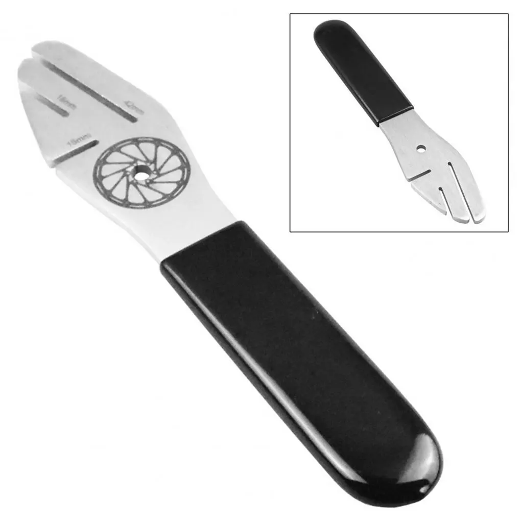 

Велосипедный дисковый тормоз из нержавеющей стали, 15/18/42 мм