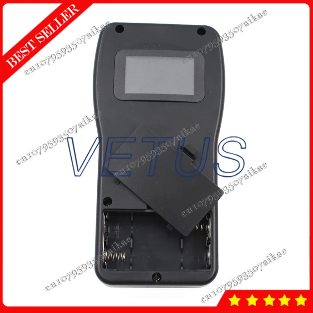 Твердомер металла Leeb цифровой прибор для измерения твердости дюрометра с