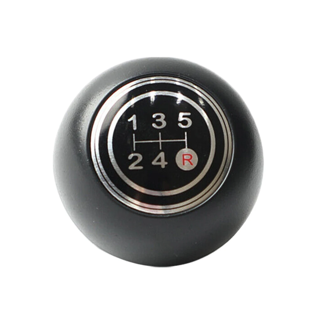 

Shift Lever Handball Gear Shift Knob 5 Speed Gear Shift Knob FJ40 1969-1984 High Quality Car Accessories Durable