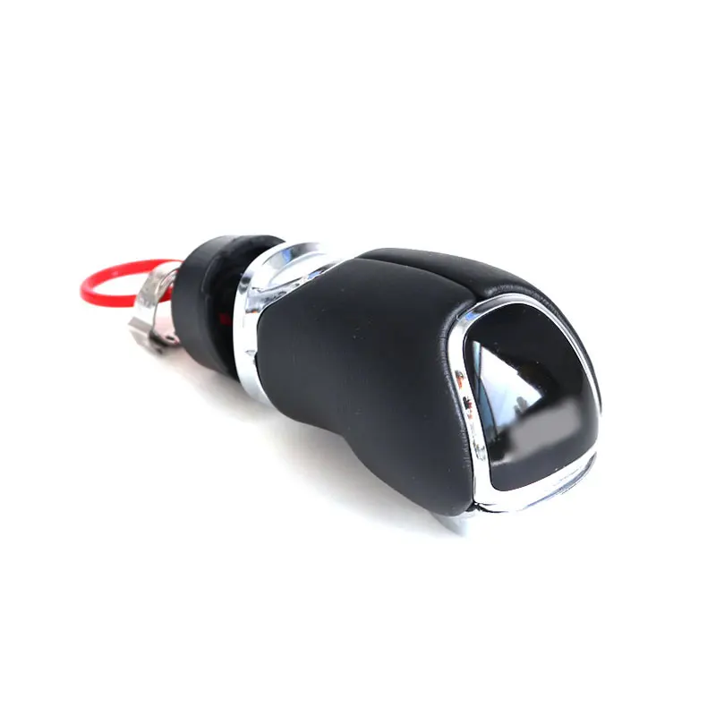 

Автомобильная автоматическая ручка переключения передач для Skoda Octavia Superb Fabia Rapid Yeti