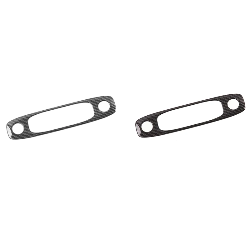 

Передсветильник фара для чтения автомобиля Tesla Model Y 2020 2021, декоративная рамка, аксессуары