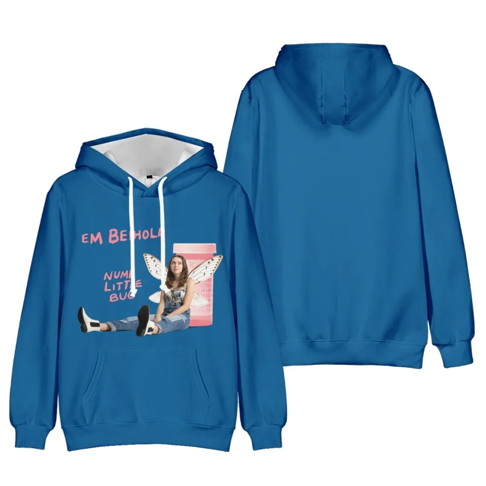 

Em Beihold Hoodie Unisex Long Sleeve Men Women Sweatshirt Free Shipping 2022 Casual Style Numb Little Bug 3D Clothes Plus Size