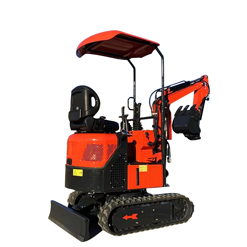 EPA EURO 5 Excavators 1 Ton 2 T 3 Mini Digger Cheap Hydraulic Prices For Sale | Tools