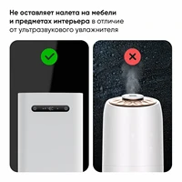 Увлажнитель воздуха Smartmi Evaporative Air Humidifier 3#2