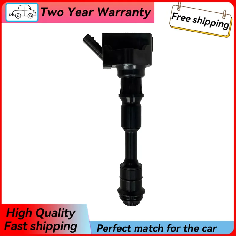 31312514 31358940 Автомобильная Катушка зажигания для Volvo S60 S80 S90 V40 V60 V70 V90 XC40 XC60 XC70 XC90 2.0L