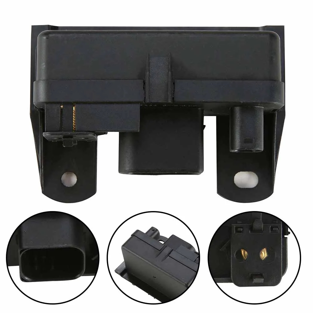 

100% Brand New Relay Control Unit Glow Plug Relay 6461536579 For Mercedes-Benz Sprinter For Mercedes-Benz Vito