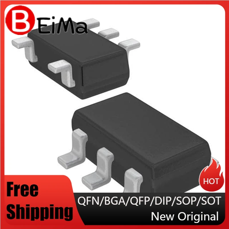 (10 шт.) LMV321ILT K177 LMV321IDBVR RC1F LMV321AS5X 321B LMV321RILT K176 LMV331M5X C12 LMV321M5X SOT23-5