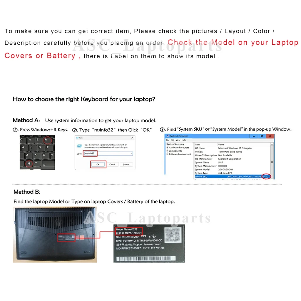 Фото Русская чешская португальская британская шведская клавиатура GR для Lenovo Thinkpad P14s Gen1/P14s Gen 2, T14 Gen 2 2021 (20W0 20W1) с подсветкой №2