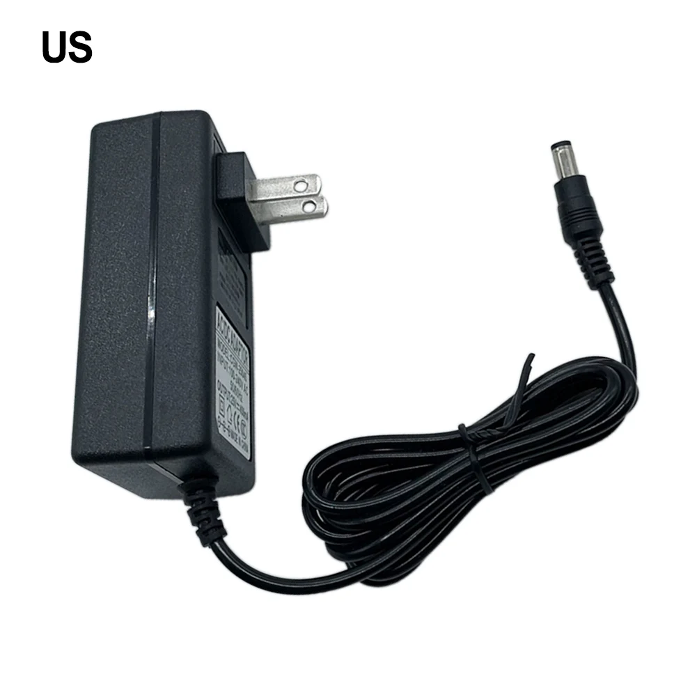 

Cordless Vacuums Charger 86*48*32mm 1 Pcs 1.5m Line Length AC 110V-240V 50-60Hz DC 28.8V Parts XBCHGX140 Durable And Practical