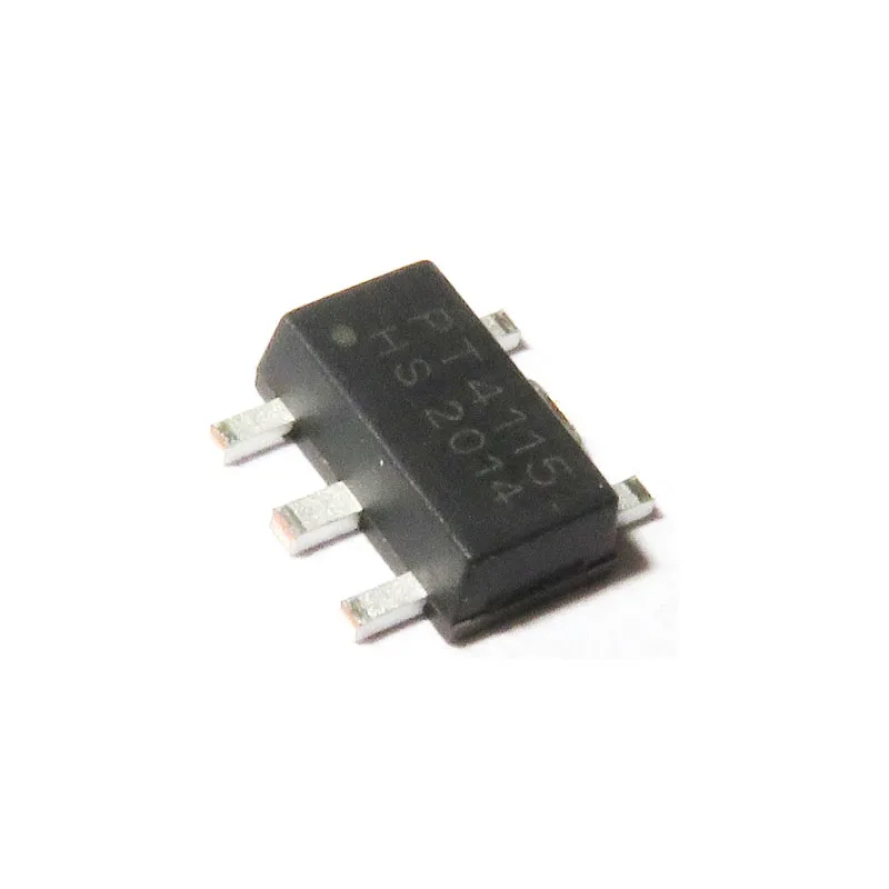 10 шт., PT4115 SOT-89, 4115 Φ Драйвер IC/понижающий преобразователь/фотометрический драйвер постоянного тока