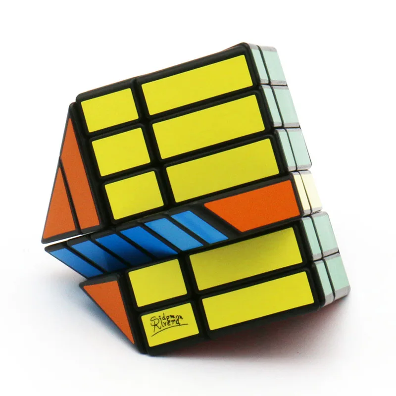 Рисунок 4 - Кубик-пазл Calvin's 2x4x6