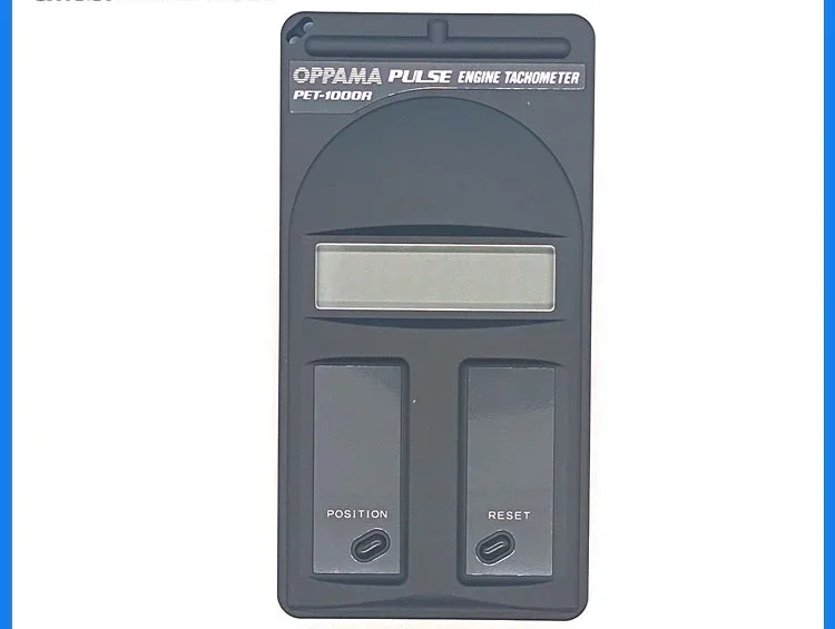 OPPAMA Тахометр бензинового двигателя PET-1000R PET-2000DXR