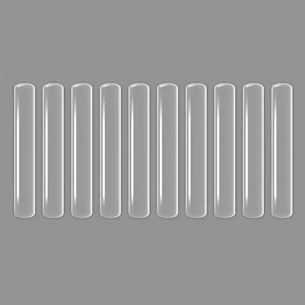 

Прозрачные силиконовые наклейки против ударов 10/20/30/50 шт