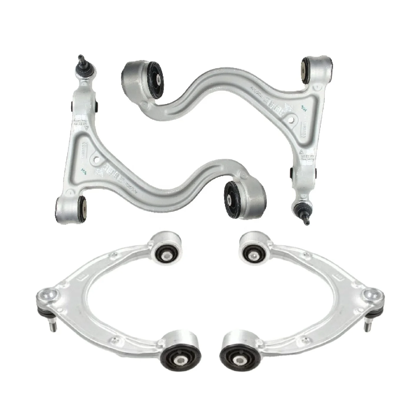 

Front Lower Control Arm 97034105324 97034105424 for Porsche Panamera