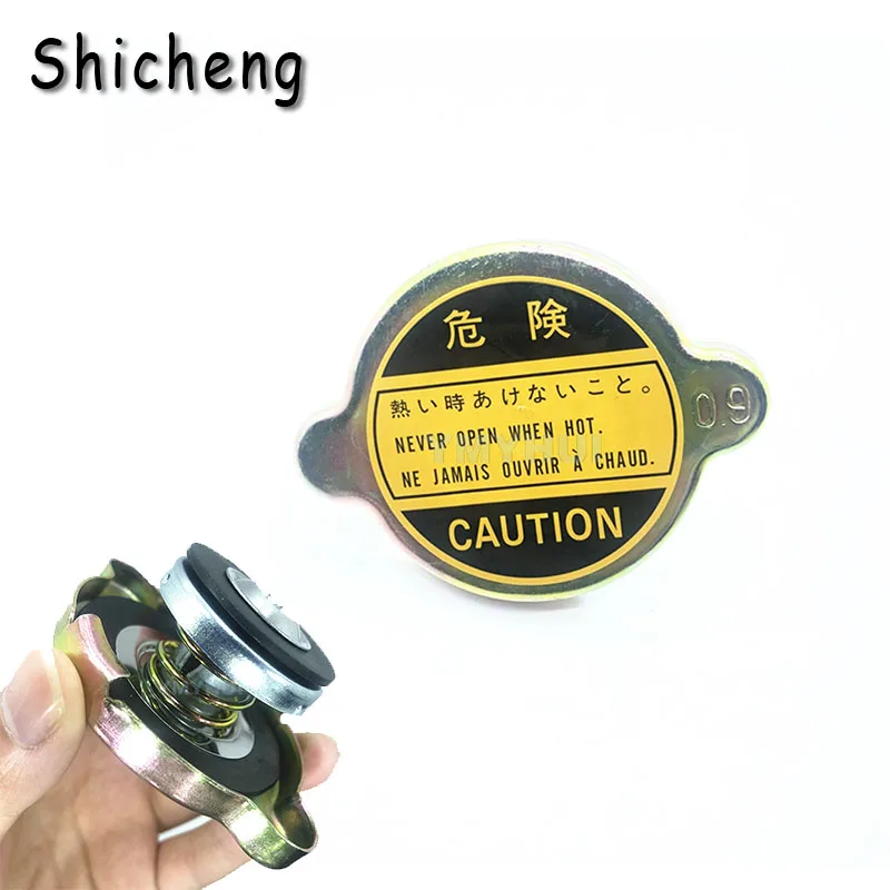 

Interior Parts Wear Parts Water Tank Cover Radiator Cap Excavator Accessories For HITACHI Excavator Supplies Excavator Supplies