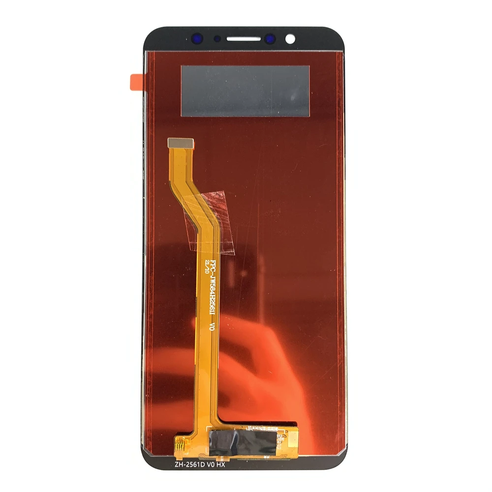 ЖК-дисплей 5 99 дюймов Incell для Asus ZenFone Max Pro M1 ZB602KL сенсорный экран с дигитайзером в