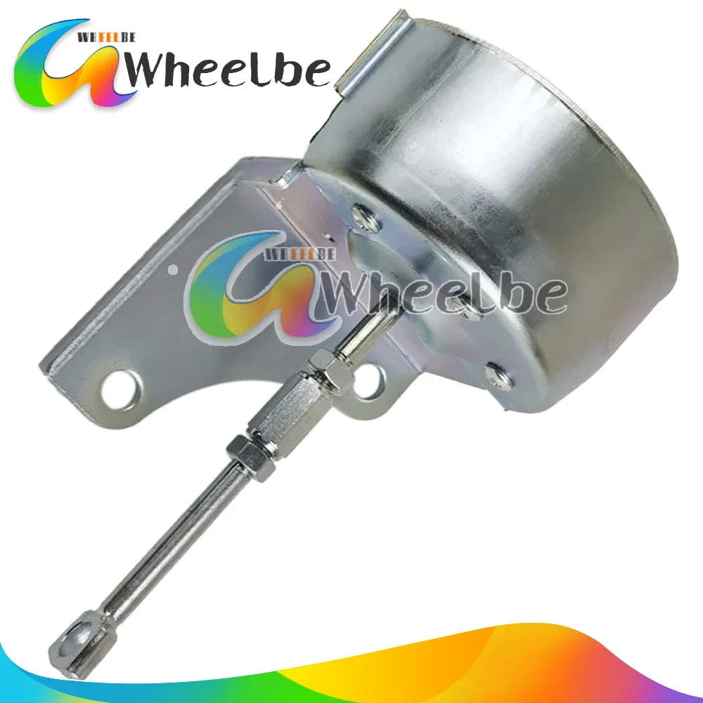 Новый привод турбонаддува TF035 для Hyundai Santa Fe 2 CRDi 150 л.с. 110 кВт D4EB 2005 28231-27800 система