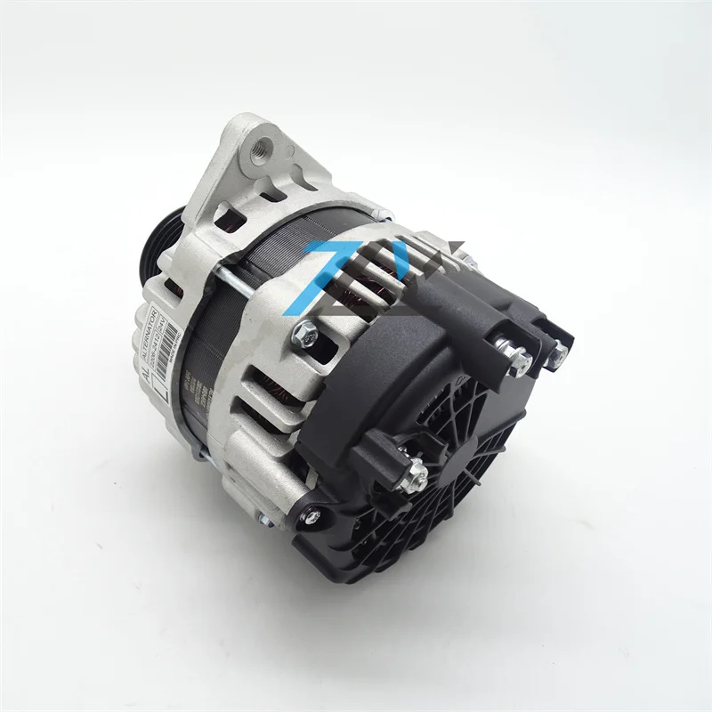 Высокая производительность 4246821 Генератор 17601A0127 8600594 Применимо к двигателю Cat CW